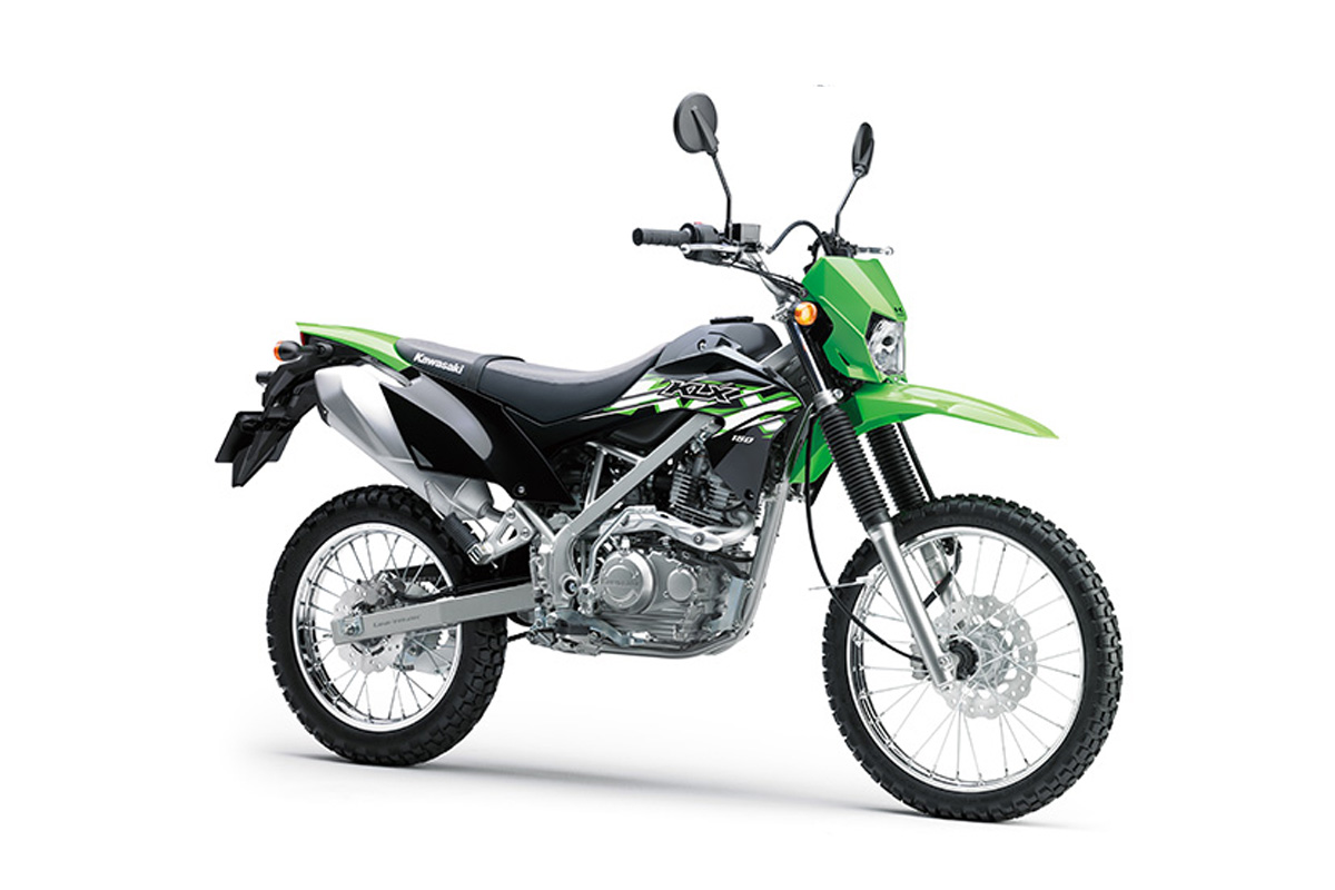 KLX150 2019
